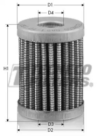 TECNECO FILTERS gas1 -  
